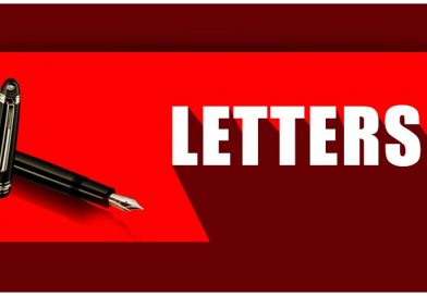 LETTERS – MAY 2022