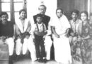 Bangabandhu Sheikh Mujibur Rahman and his family