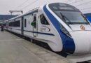 India is to roll out its first domestically designed and built hydrogen-powered train
