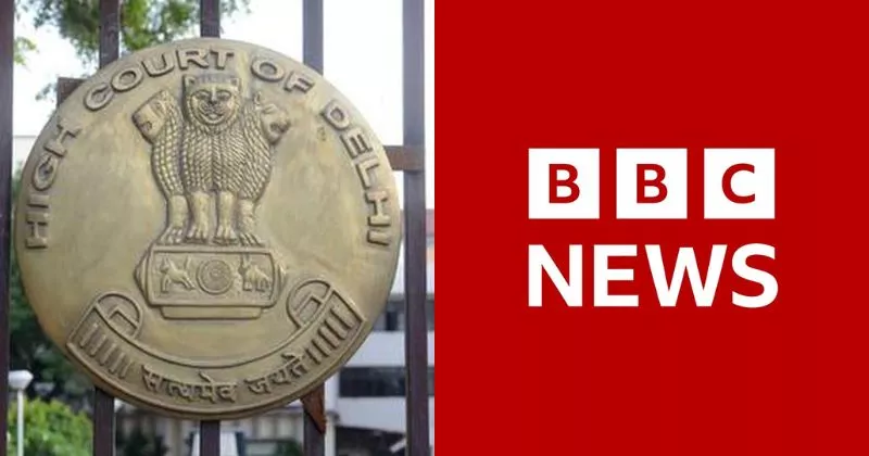India’s Delhi High Court has issued a summons to British broadcaster the BBC in a defamation case